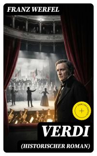 Verdi (Historischer Roman)