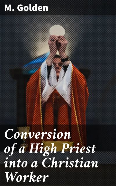 Conversion of a High Priest into a Christian Worker