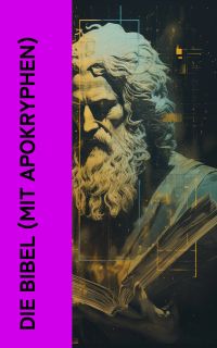 Die Bibel (mit Apokryphen)