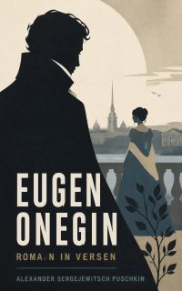 Eugen Onegin - Roman in Versen