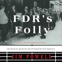 FDR’s Folly