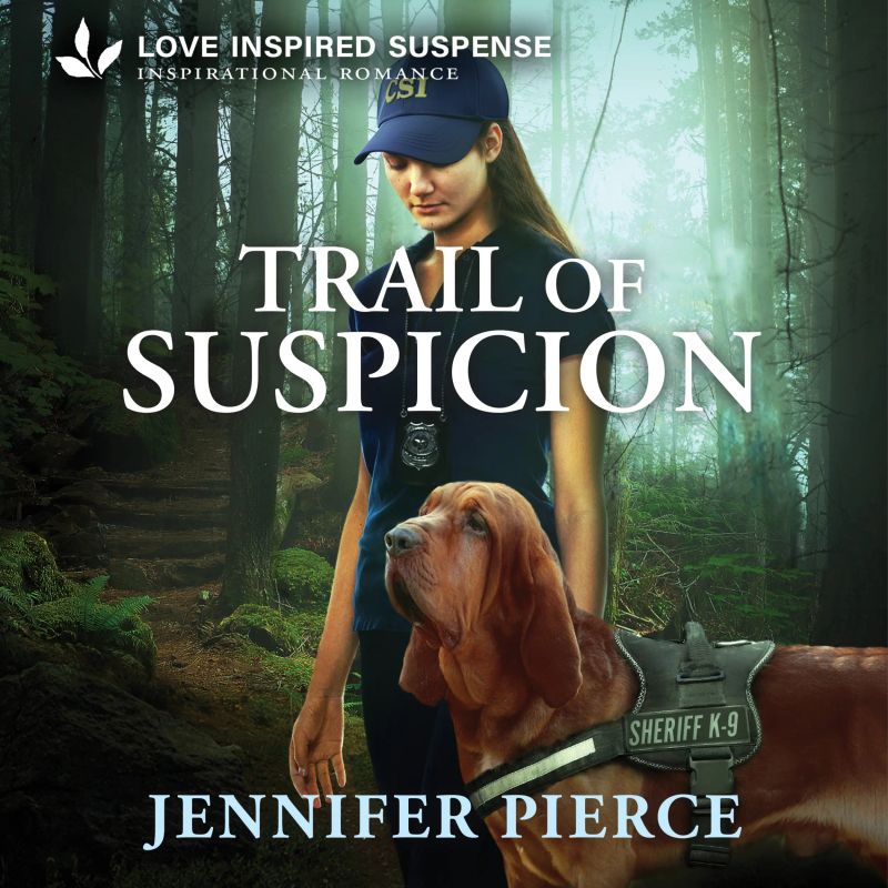 Trail Of Suspicion