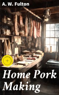 Home Pork Making