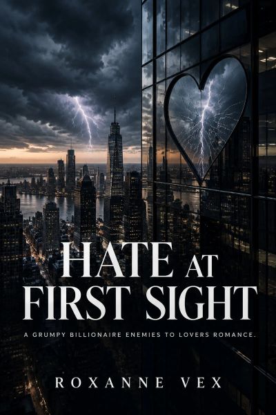 Hate at First Sight