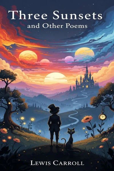 Three Sunsets and Other Poems