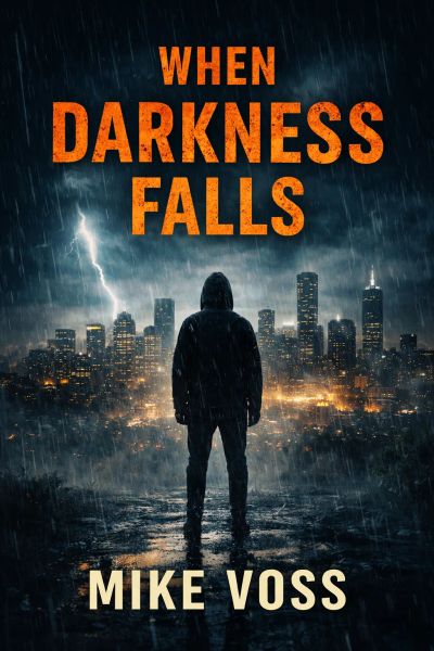 When Darkness Falls