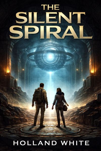 THE SILENT SPIRAL