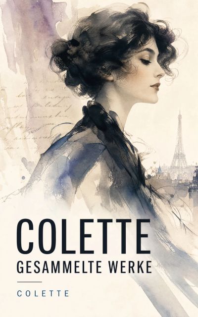 Colette - Gesammelte Werke