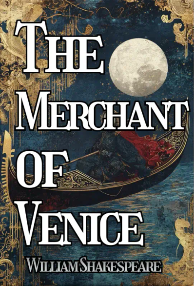 The Merchant of Venice