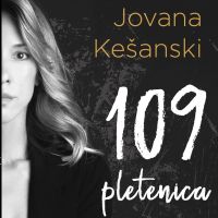 109 pletenica