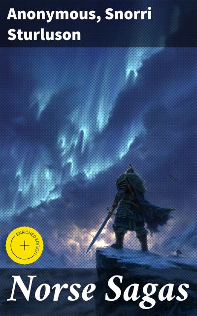 Norse Sagas