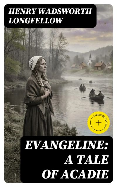 Evangeline: A Tale of Acadie