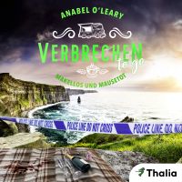 Verbrechen to go - Makellos und mausetot