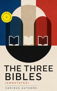 The Three Bibles (Annotated)