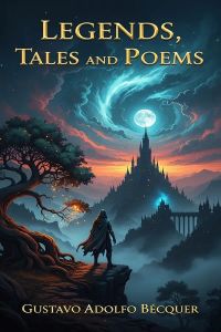 Legends, Tales and Poems