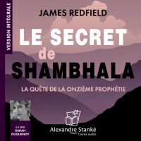 La secret de Shambhala