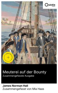 Meuterei auf der Bounty (Zusammengefasste Ausgabe)
