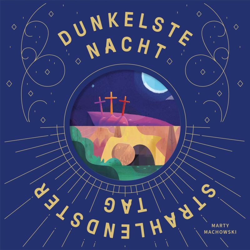 Dunkelste Nacht – Strahlendster Tag