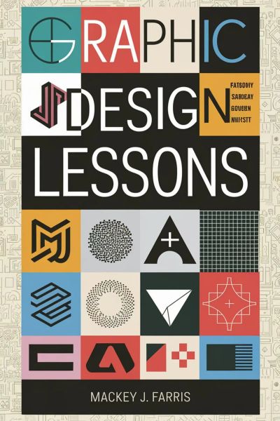 Graphic Design Lessons