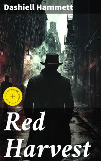 Red Harvest