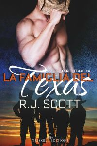 La famiglia del Texas