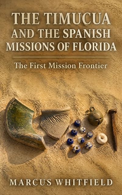 The Timucua and the Spanish Missions of Florida: The First Mission Frontier