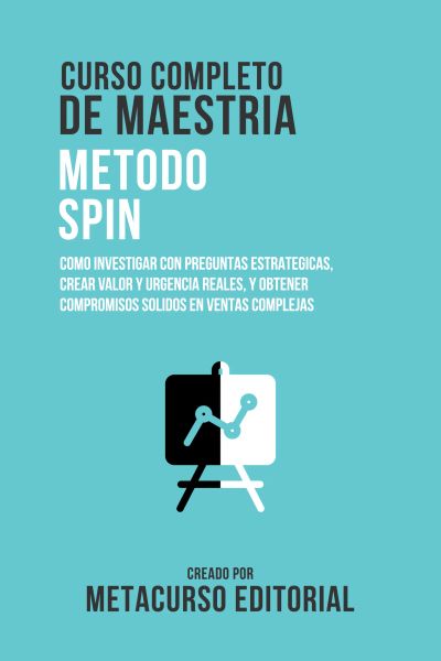 Curso Completo De Maestria Metodo Spin