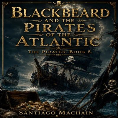 Blackbeard and the Pirates of the Atlantic