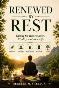 RENEWED BY REST