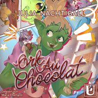 Ork Au Chocolat