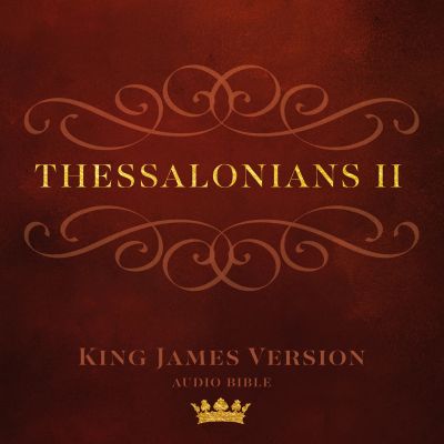 Book of II Thessalonians