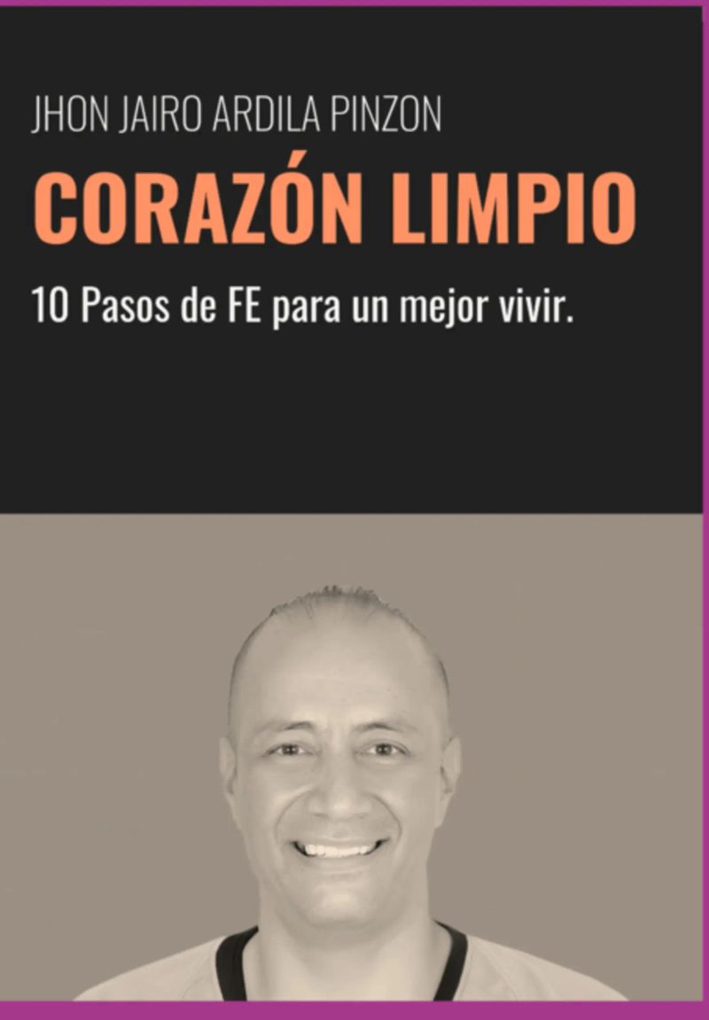 Corazón Limpio