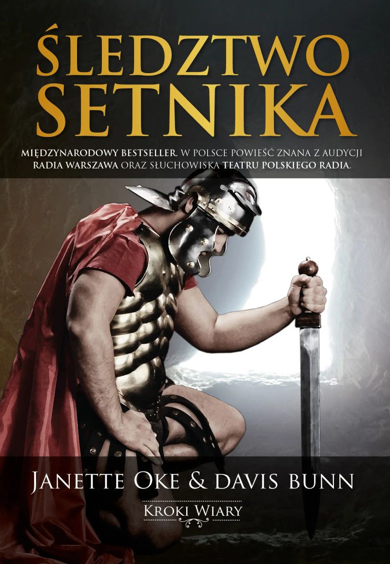 Śledztwo Setnika
