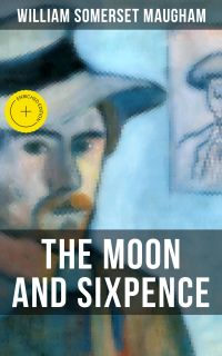 THE MOON AND SIXPENCE