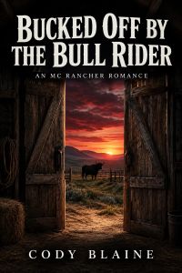 Bucked Off by the Bull Rider