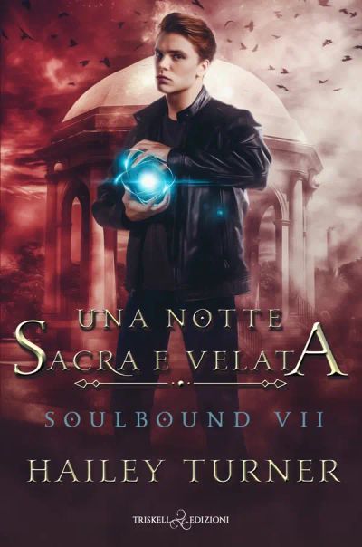 Una notte sacra e velata