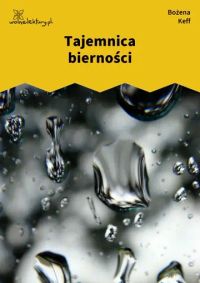 Tajemnica bierności