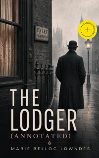 The Lodger (Annotated)
