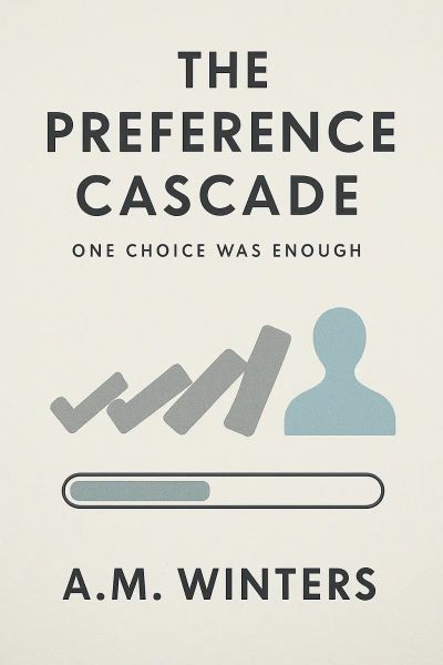 THE PREFERENCE CASCADE