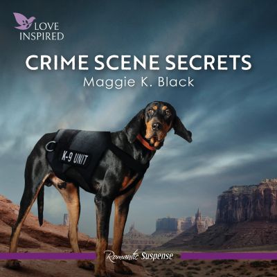 Crime Scene Secrets