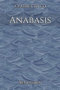 Xenophon: Anabasis