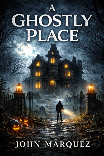 A Ghostly Place