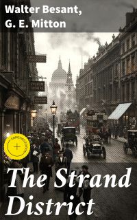 The Strand District
