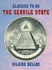 The Servile State