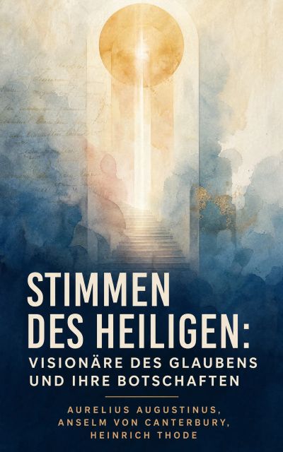 Stimmen des Heiligen: Visionäre des Glaubens und ihre Botschaften