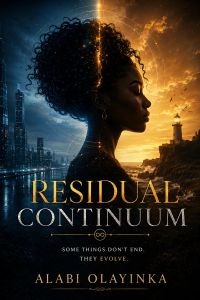 Residual Continuum BY ALABI OLAYINKA