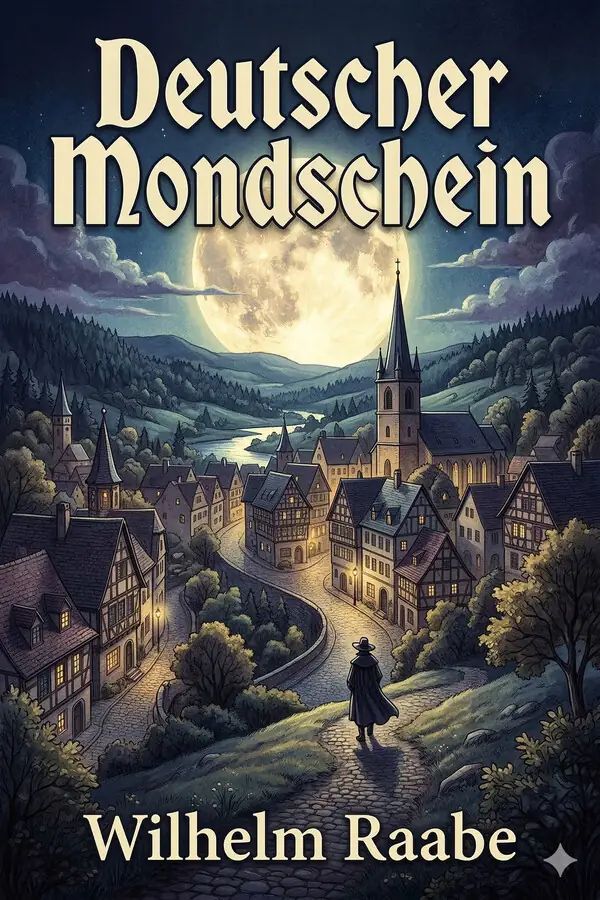 Deutscher Mondschein