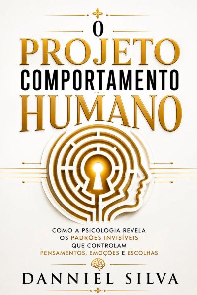 O Projeto Comportamento Humano