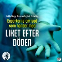 Liket efter döden