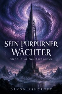 Sein purpurner Wächter